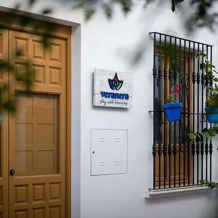 Veranera * Εστεπόνα