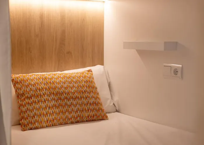 Hostel Veranera Εστεπόνα