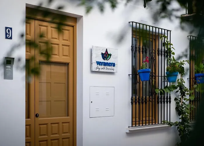 Veranera * Εστεπόνα