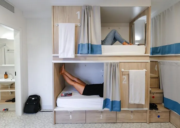 Hostel Veranera Εστεπόνα