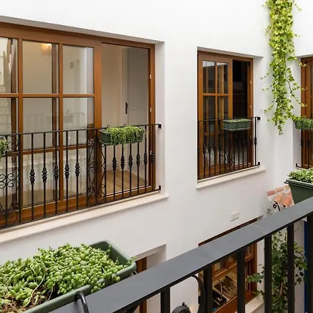 Hostel Veranera Estepona