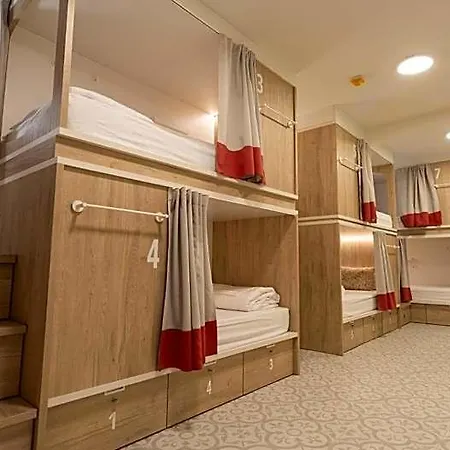 Hostel Veranera *