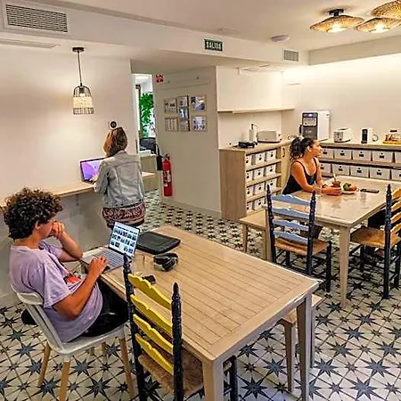 Hostel Veranera *