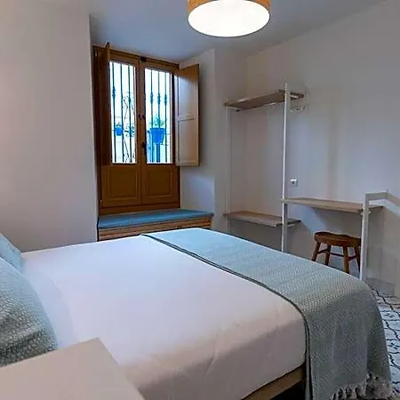 Hostel Veranera *