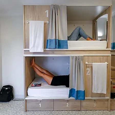 Hostel Veranera Estepona
