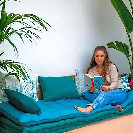 Hostel Veranera Estepona