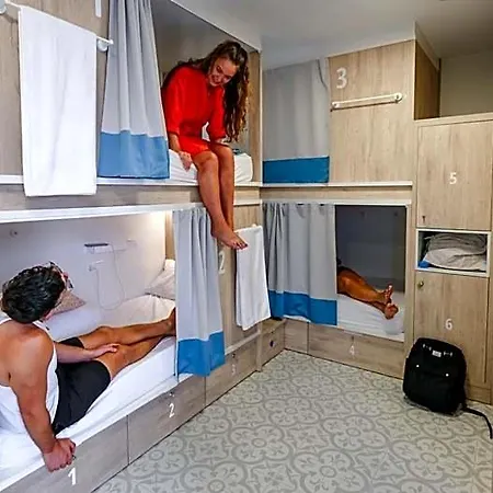Hostel Veranera