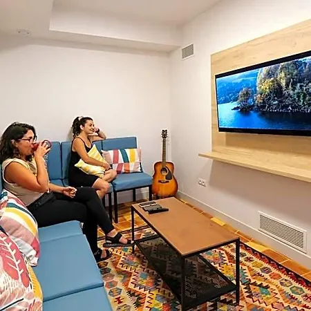 Veranera Hostel Estepona