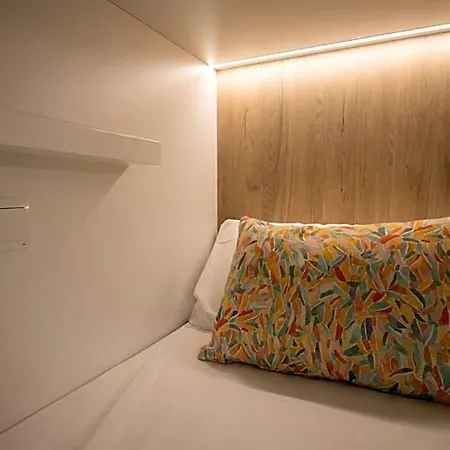 Veranera Hostel