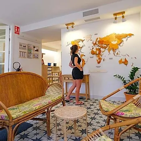 Hostel Veranera *