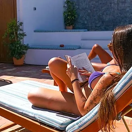 Hostel Veranera Estepona