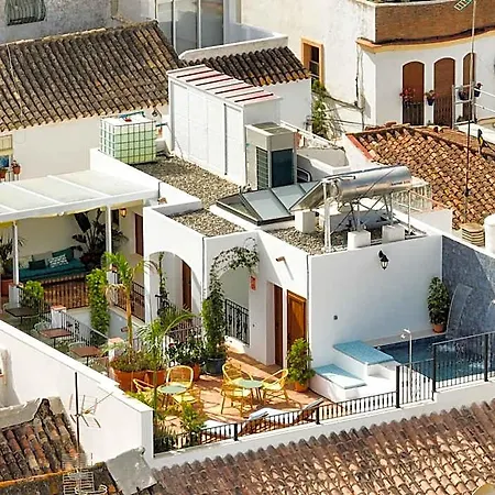 Hostel Veranera