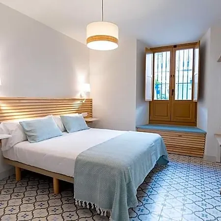 Hostel Veranera