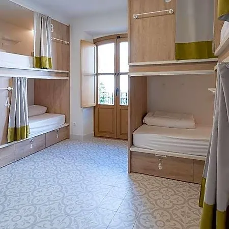 Veranera Hostel