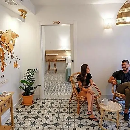 Veranera Hostel Estepona