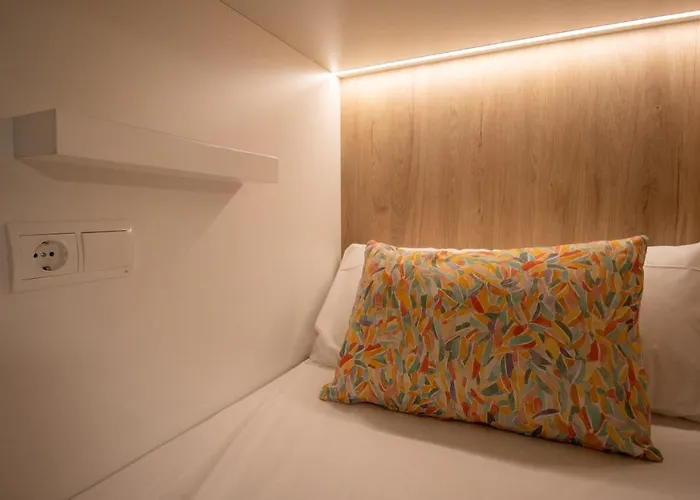 Veranera Hostel Estepona