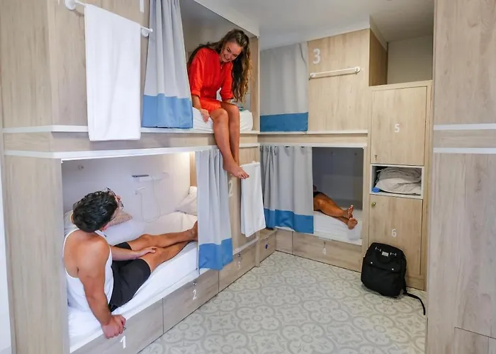 Veranera Hostel Estepona