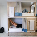 Hostel Veranera Estepona