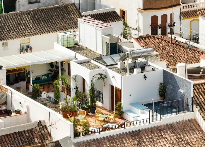 Veranera Hostel Estepona