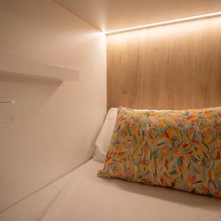 Veranera Vandrerhjem Estepona