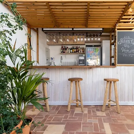 Vandrerhjem Veranera *