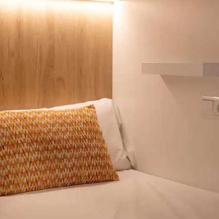 Vandrerhjem Veranera Estepona