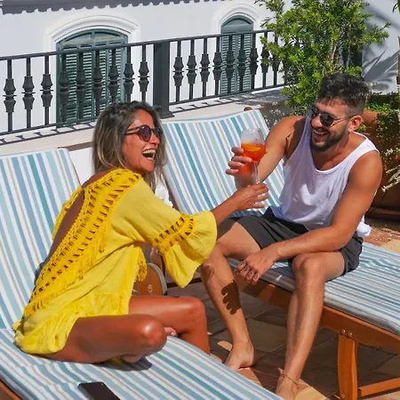 Veranera Vandrerhjem