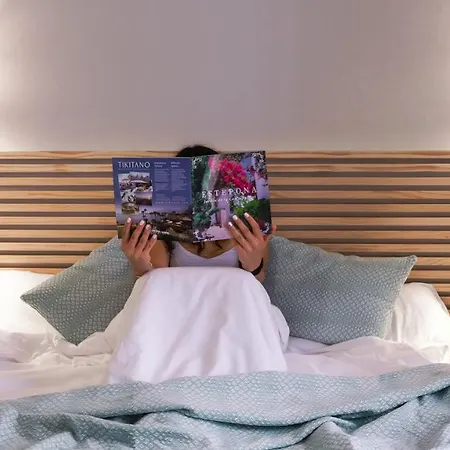 Vandrerhjem Veranera *