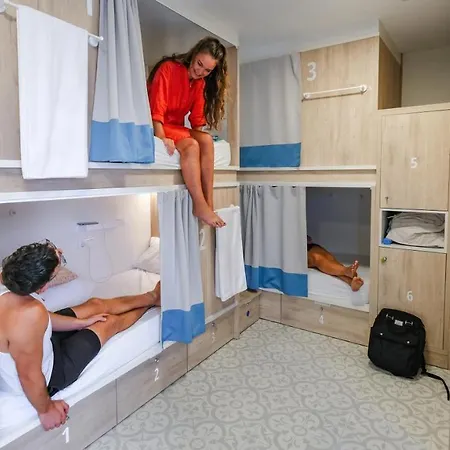 Veranera Vandrerhjem Estepona