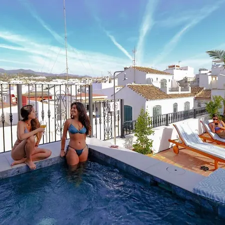 Veranera Vandrerhjem