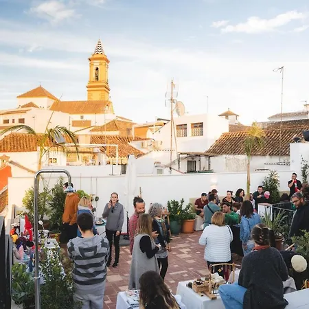 Vandrerhjem Veranera *