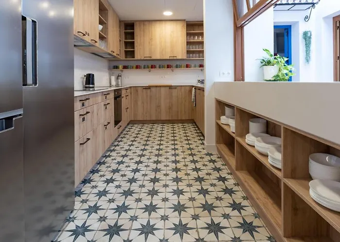 Хостел Veranera *