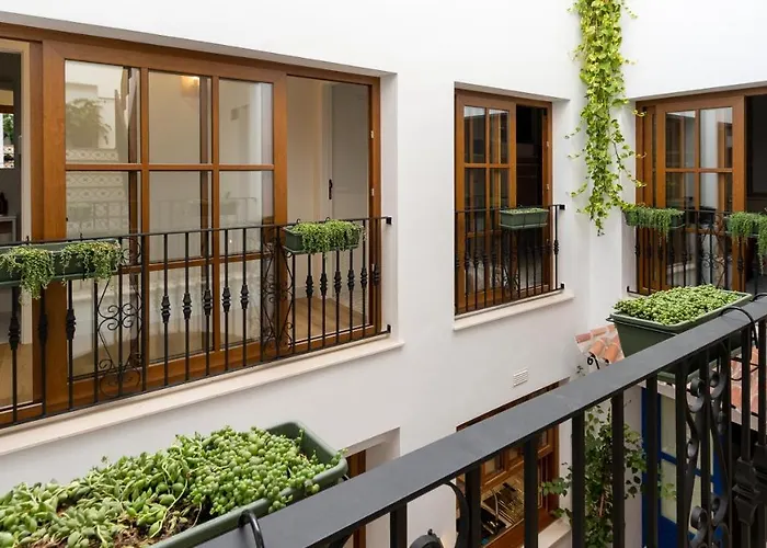 Хостел Veranera Естепона