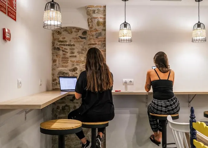 Хостел Veranera